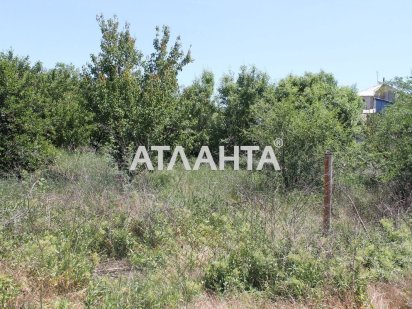 Участок в респектабельном районе села Фонтанка