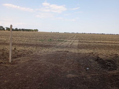 Участок в Фонтанке район "Початка" Фонтанка