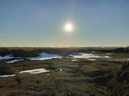 Земля в закрытом коттеджном посёлке Лиманка