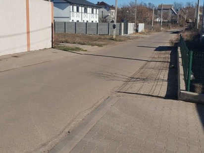 Продам участок в Червоном хуторе 338042 Лиманка