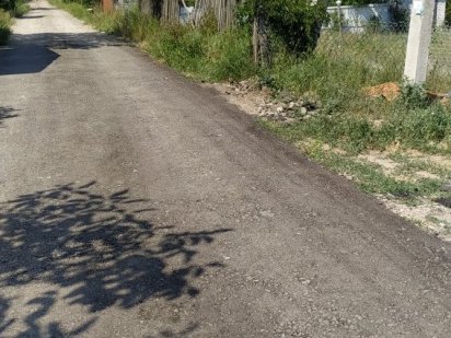 Участок Сухой лиман Авангард-2 Авангард