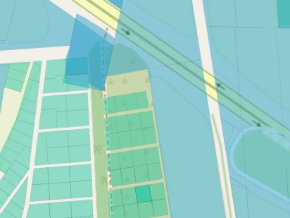 ТЕРМІНОВО! Продам земельну ділянку 7,94 сот. Авангард. ТОРГ! Авангард