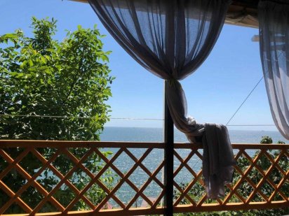 Участок в коттеджном поселке Совиньон, 20 соток, застроенный район! Лиманка