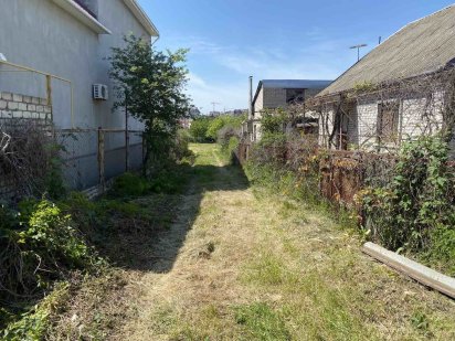 Продам участок 12 соток в Крыжановке. Крыжановка