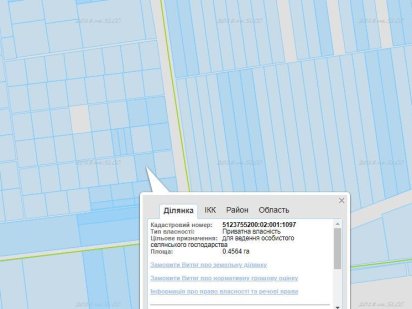 Продам  участок АВАНГАРД 0.4564 га Авангард