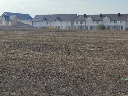 Продажа  участка   170 соток. 9 массив. Лиманка. Оптовый рынок. Лиманка