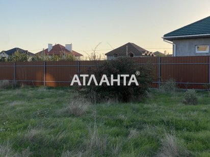 Угловой участок в Фонтанке.