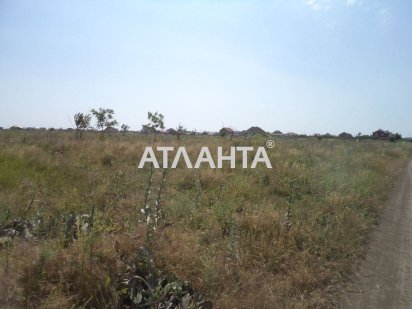 Участок 10 соток в с. Фонтанка! Фонтанка