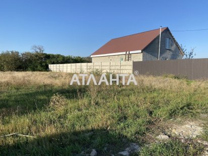 Участок в Фонтанке 1