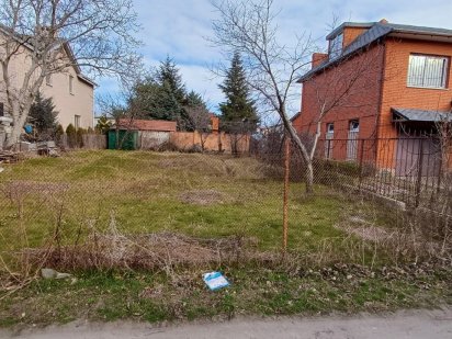 Участок с. Лески. МОРСКАЯ сторона. Море и Лес рядом. Ветеран, Тартус Крыжановка