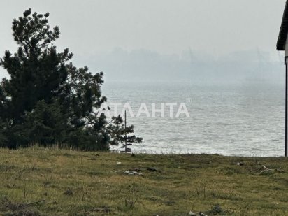 Угловой участок с видом на море, "Тартус" Крыжановка