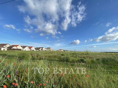 Участок, 1,6 га Червоный Хутор Лиманка