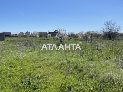 Земельный участок в с.Фонтанка! Фонтанка