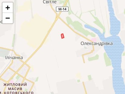 Продаж земельного паю