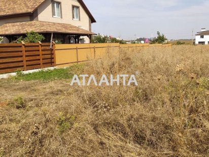 Продам земельный участок. Лески, застроенный район. Крыжановка