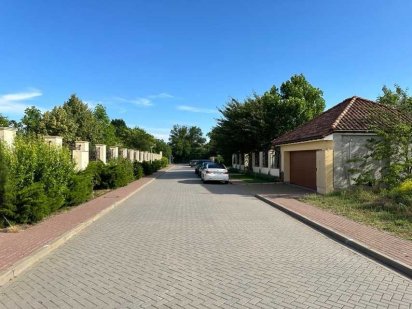 Уникальный участок! Сосновый Берег! Золотые ключи, море, сосновый бор Фонтанка