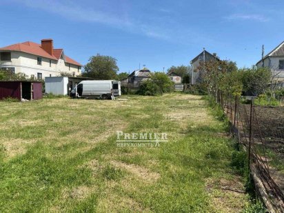 Продам шикарну ділянку поряд з морем та лісом Крыжановка