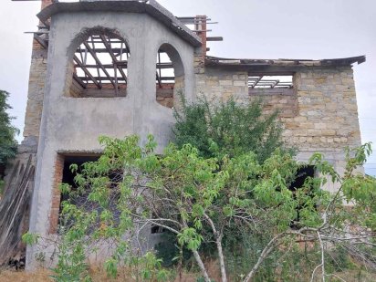 Продам дом, участок, Фонтанка (Одесса) 8 соток.