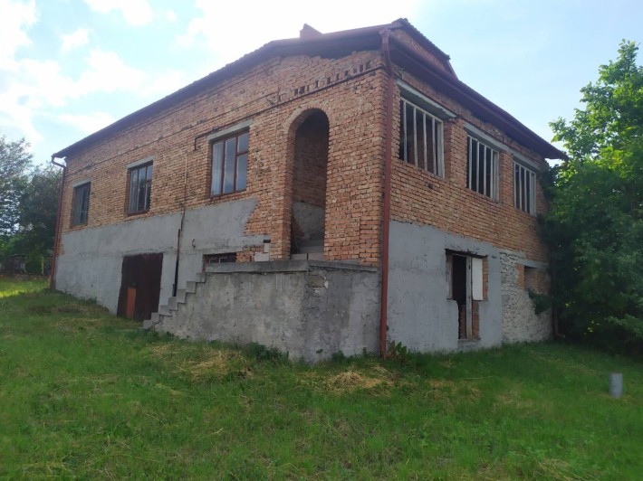 Продається будинок в смт.Підволочиськ, Тернопільський район - фото 1