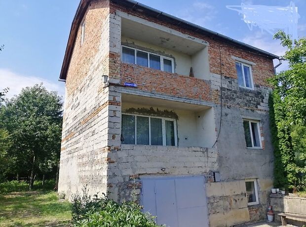 Продаеться приватний будинок в с.Смиківці - фото 1