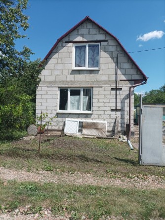 Продам дачу в городе - фото 1