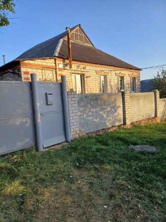 Продам дом в Богодухове 84 кв.м - фото 1