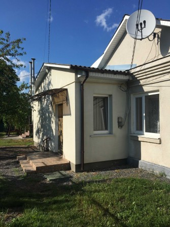 Продається будинок (хата) заг. пл. 64,2 кв.м. з надвірними будівлями - фото 1