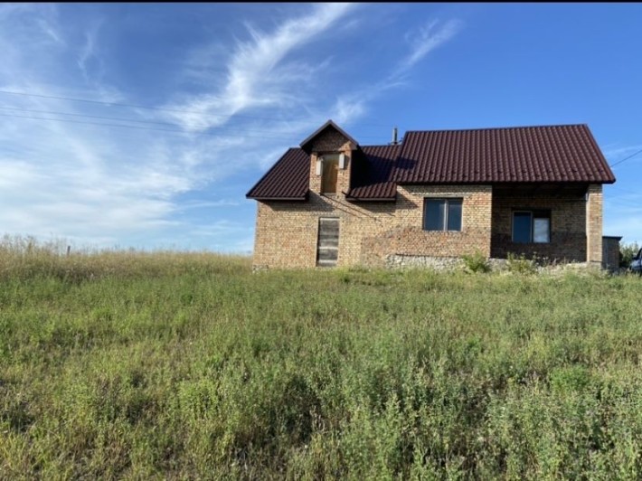 Будинок із земельною ділянкою Волочиськ Царське село - фото 1