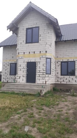 Продається будинок новобудова у місті Ізяслав - фото 1