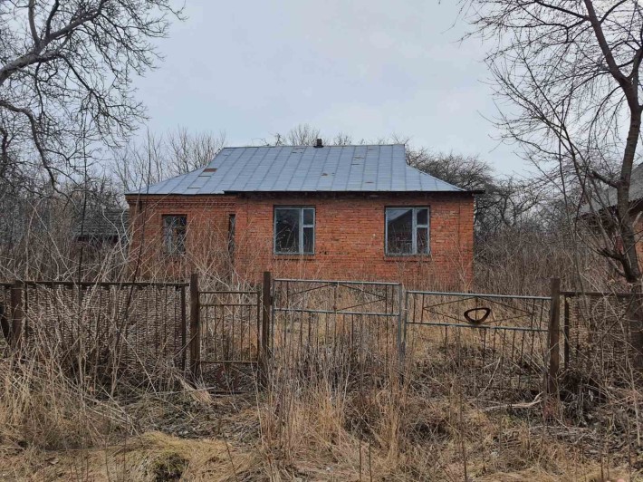 Хмельницький Давидківці вул .Волонтерська(стара назва Пушкіна) - фото 1