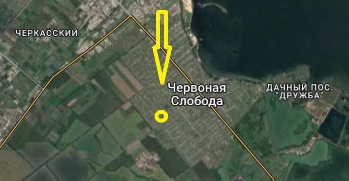 Будинок у Червоній Слободі по вулиці Новій під чистове оздоблення - фото 1