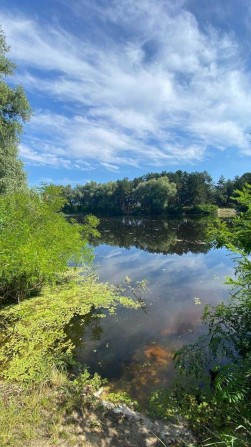 Дача в СТ Дніпро Червона Слобода - фото 1