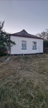 Продам будинок біля ставка - фото 1