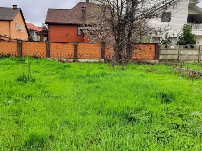 Участок в Авангарде 500м от школы и центра!