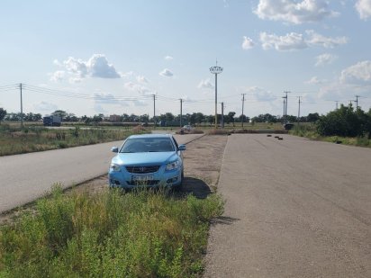 Продам участок сельхоз пай 3,86га Второй кр 7км. Новая трасса Авангард