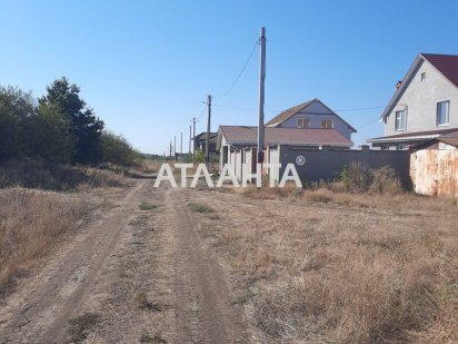 Участок в Фонтанке Фонтанка