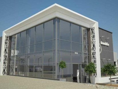 Седьмое Небо! 7 соток под СТО/мойка/торговый центр! 1A37