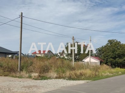 Участок 5 сот.. Фонтанка. Фонтанка