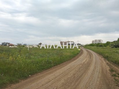 Участок 16.44 сот.. Фонтанка. Фонтанка