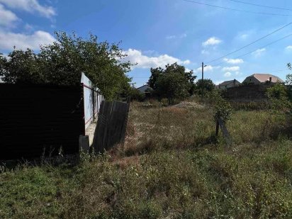 Продам участок в Авангарде Авангард