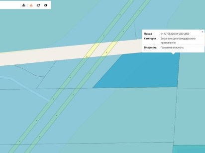47сотых. 60м фасад на трассу. 6-7км Авангард