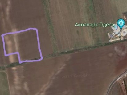 Продам участки 12га. Авангард за Аквопарком7 км.Пром рынок Авангард