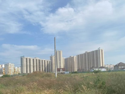 Фасадный участок в Лесках под любой вид деятельности