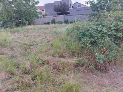 Продам участок угловой в Лесках Ліски