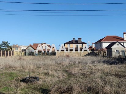 Терміновий продаж ділянки у Лісках на вулиці Паустовського