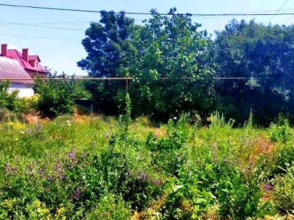 Участок 6 соток в Лесках рядом с городом!