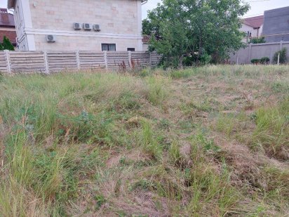 Продам участок в Лесках