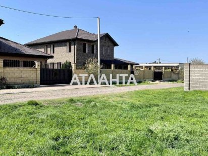 Участок в Лесках Ліски