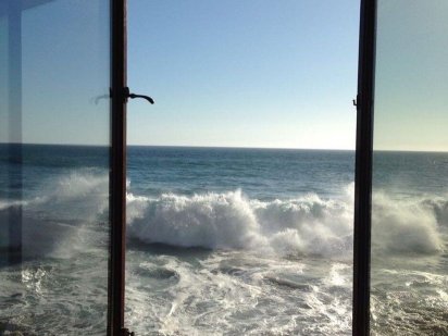 Продам участок с видом на море. Ліски