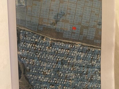 Участок 6 соток напротив зари Великодолинське